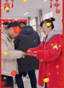 開工大吉！新的一年，揚(yáng)帆破浪，虎虎生威，一起加油！